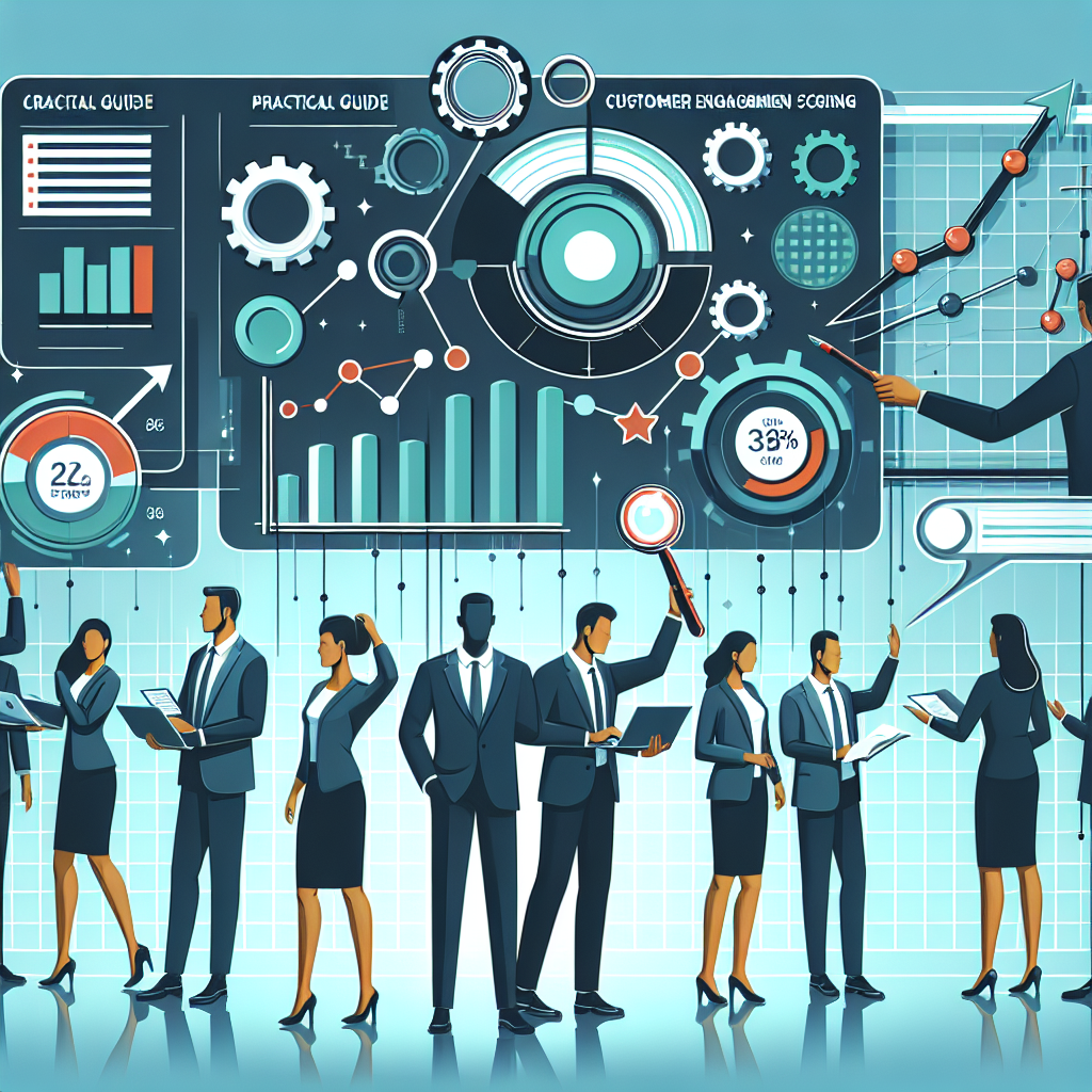 Customer engagement scoring models: A practical guide for South African businesses