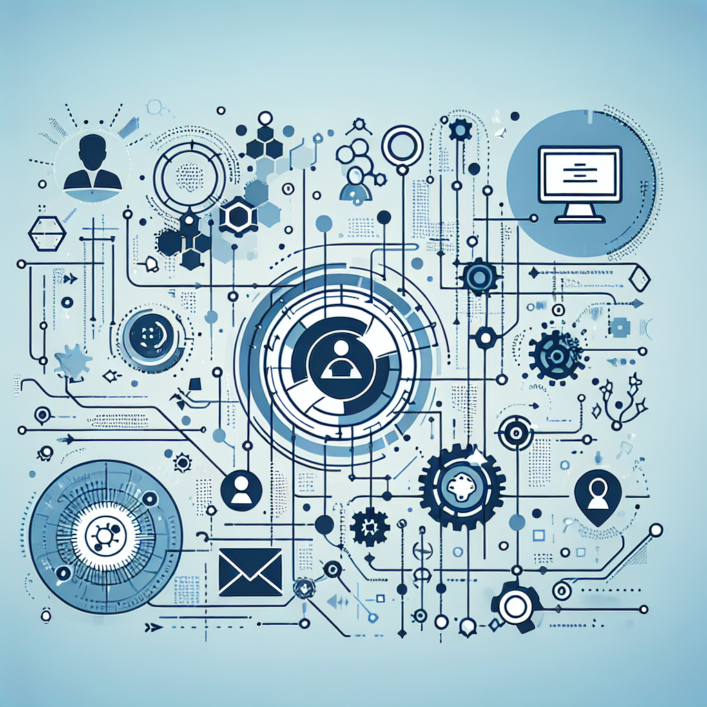 Workflow Automation for Service Businesses