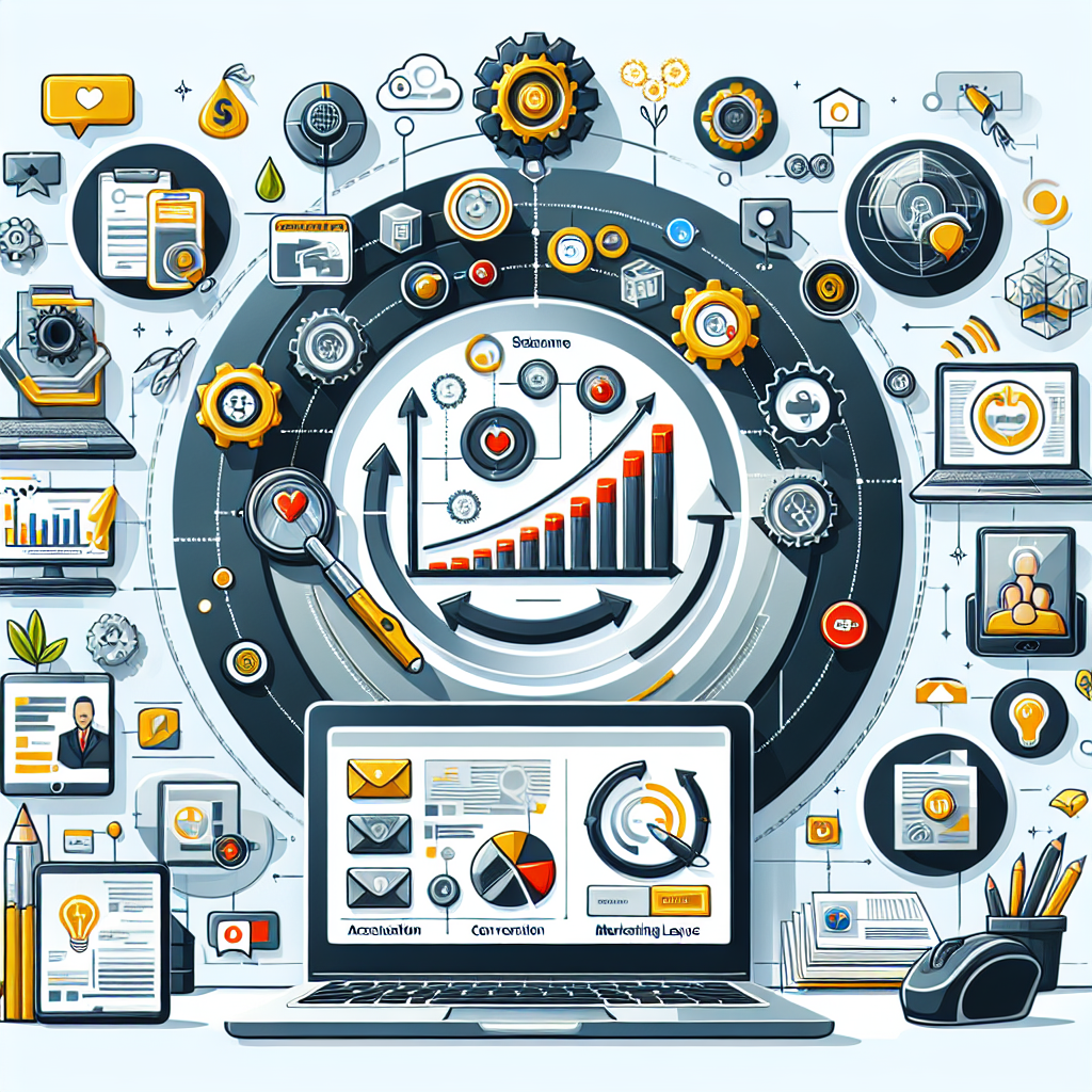 Understanding the Full Customer Lifecycle in CRM