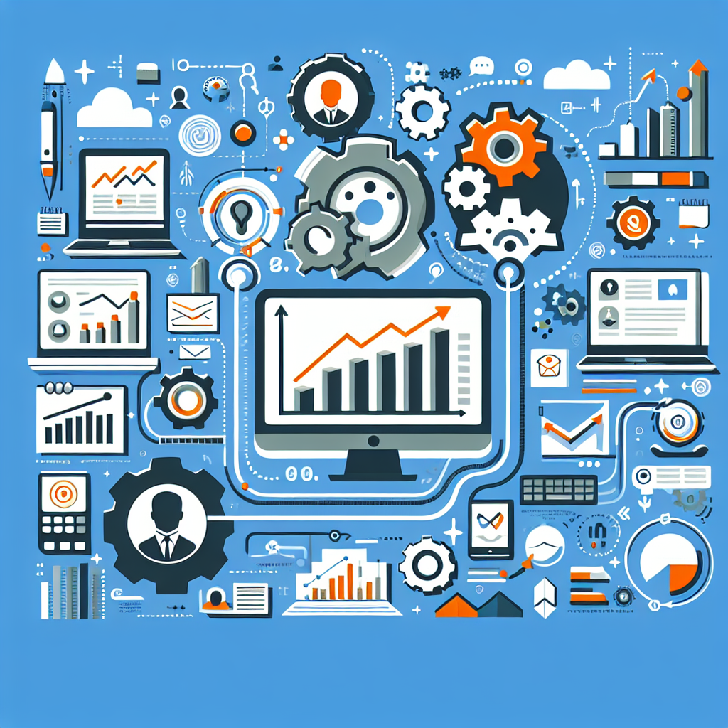 Structuring MahalaCRM for Growing Businesses