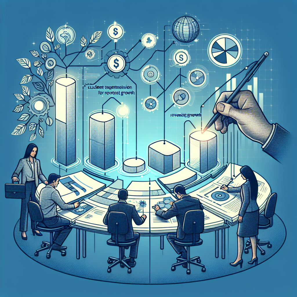 Customer Segmentation for Revenue Growth