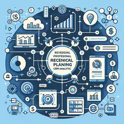 Revenue Planning with CRM Analytics