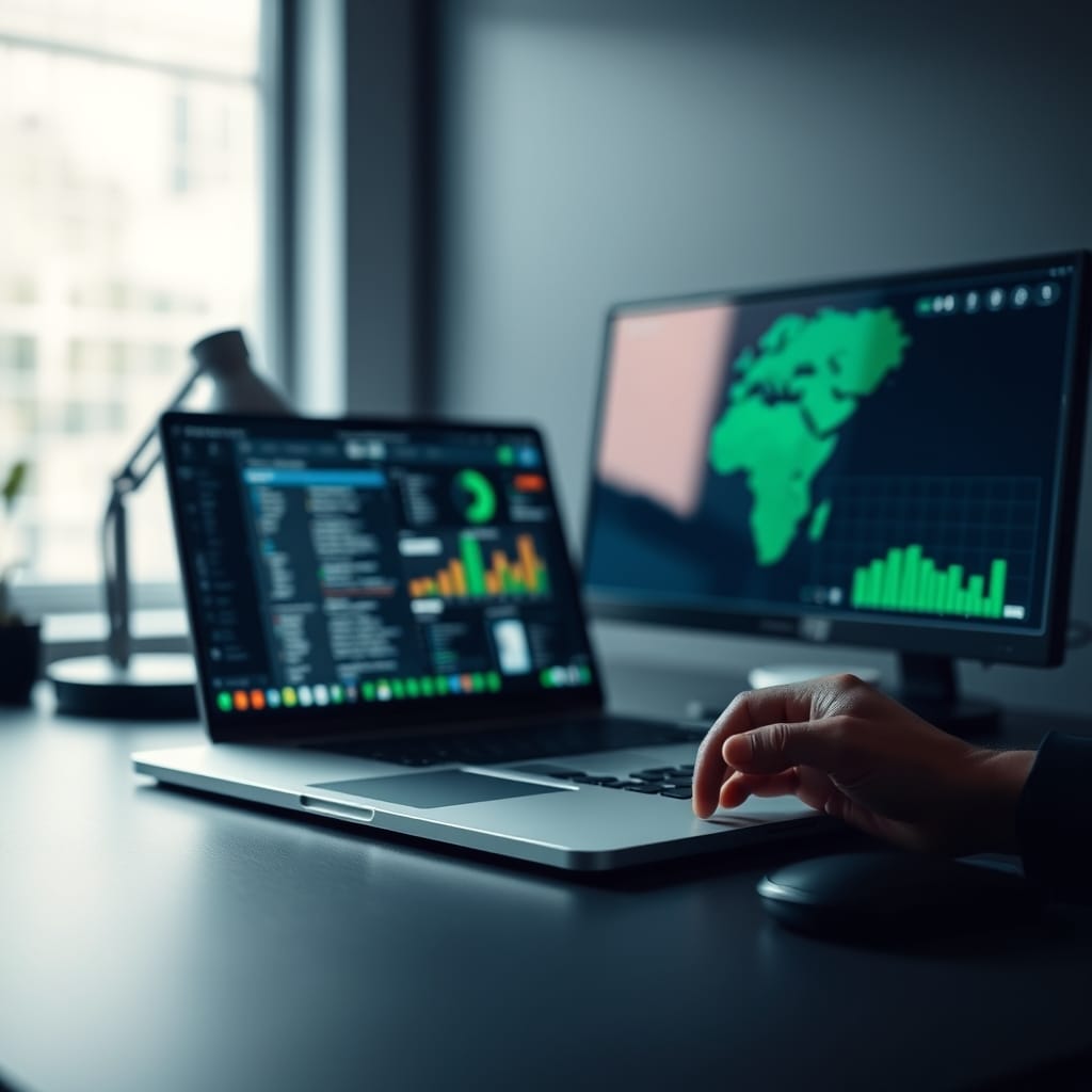Next-Generation CRM Adoption in Africa: A South African Sales Director’s Perspective Using MahalaCRM