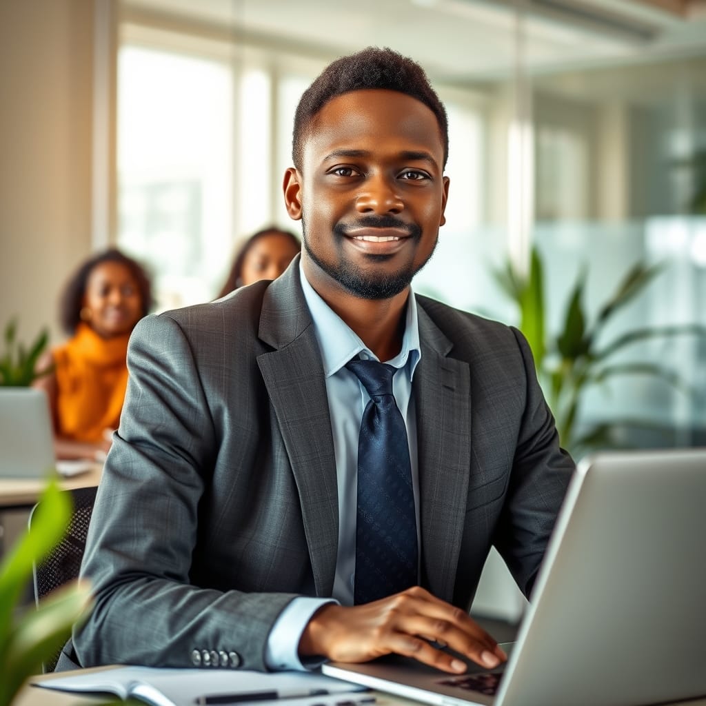 Unified Customer Experience Ecosystems: A South African Sales Director’s Perspective