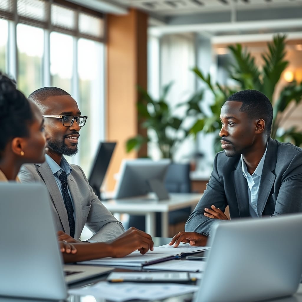 Data-Driven Customer Success Transformation: A South African Sales Director’s Guide to Turning Customer Insight into Revenue