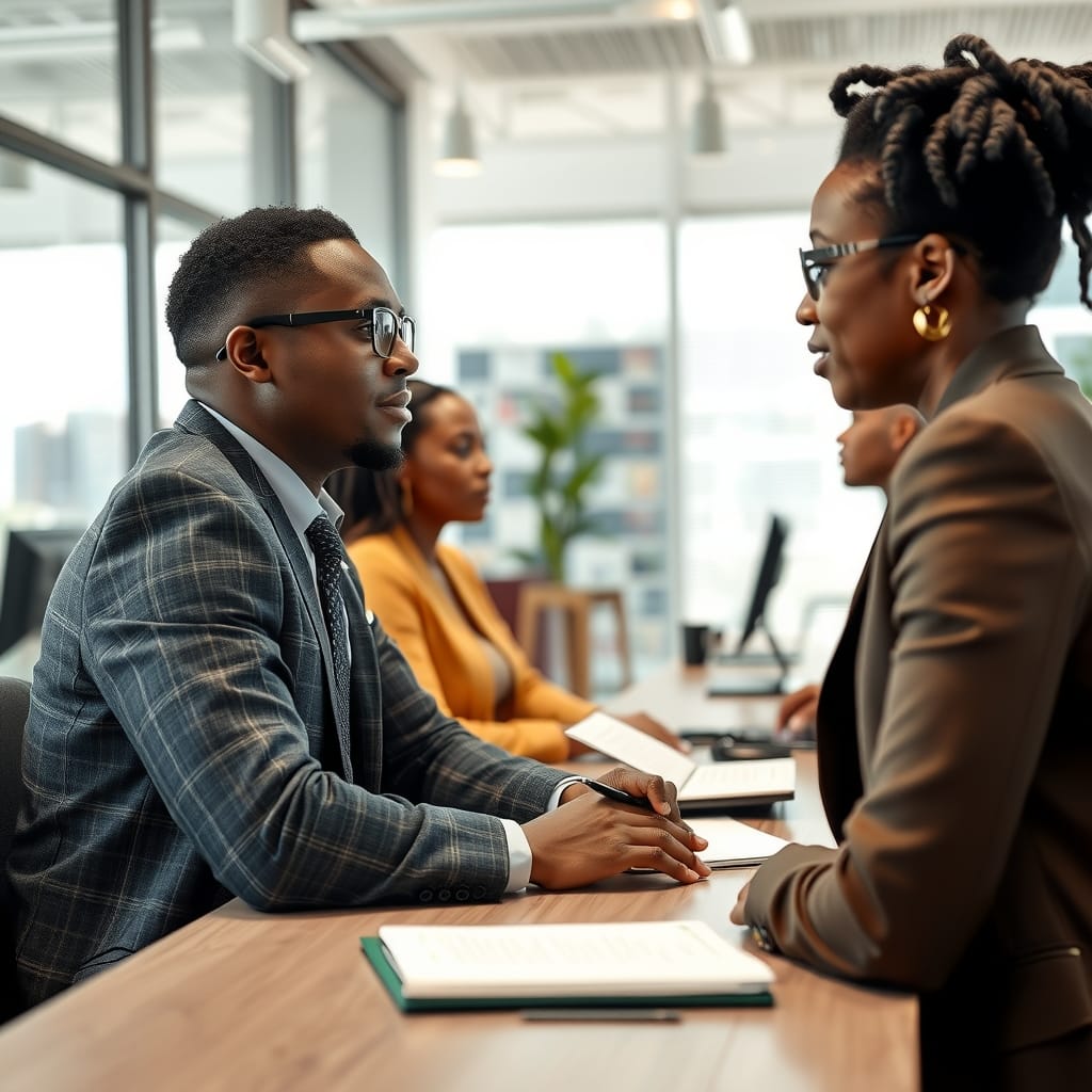 AI-Powered CRM Innovation Trends Across Africa