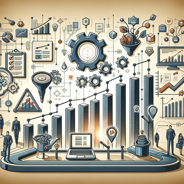 Lead Qualification Frameworks that Drive Sales