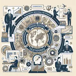 Managing Regional Sales Performance