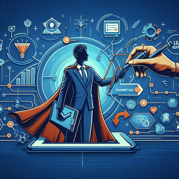 Lead Qualification Frameworks That Drive Sales