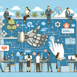 Automating Customer Onboarding Workflows