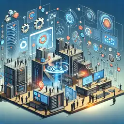 Building Scalable CRM Processes for SMEs