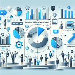 Customer Segmentation for Revenue Growth