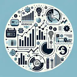 Revenue Planning with CRM Analytics