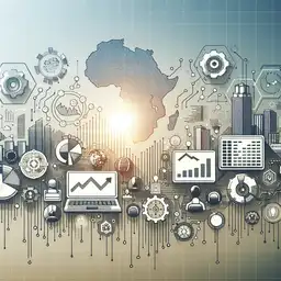 Data-Driven Sales Decision Making: Transforming South African Businesses