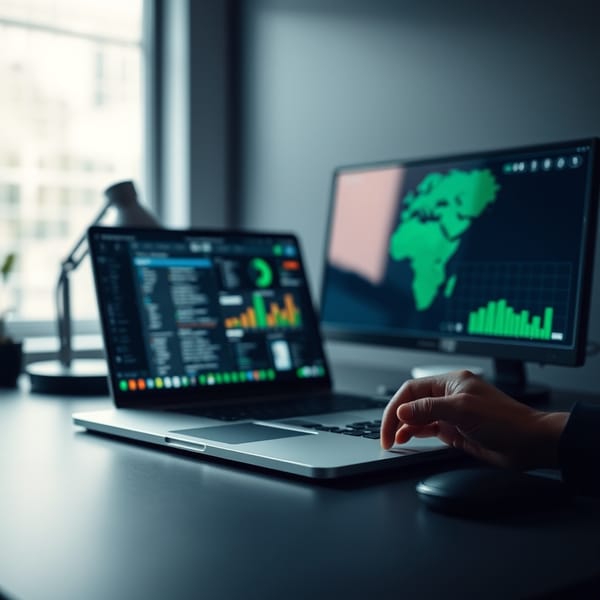 Next-Generation CRM Adoption in Africa: A South African Sales Director’s Perspective Using MahalaCRM