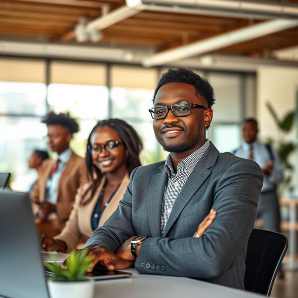 Predictive Sales Performance Optimisation: how South African sales leaders can turn data into revenue