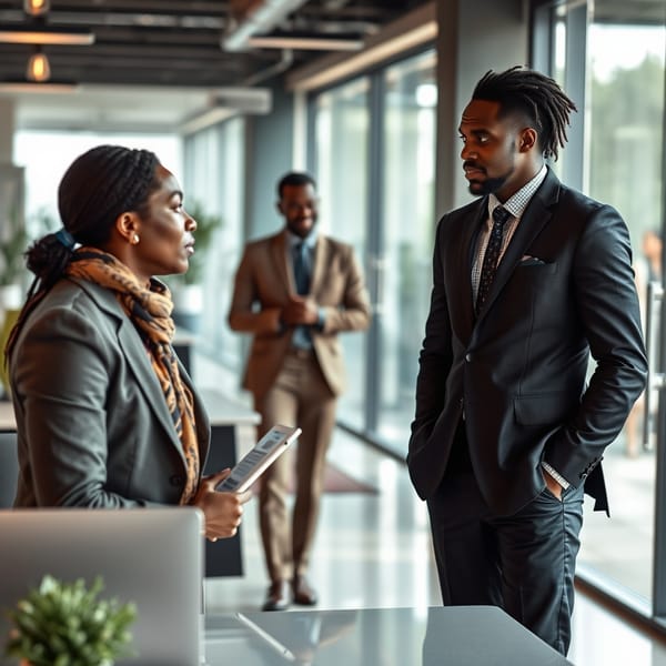 Smart Lead Intelligence and Qualification Systems: A South African Sales Director’s Playbook