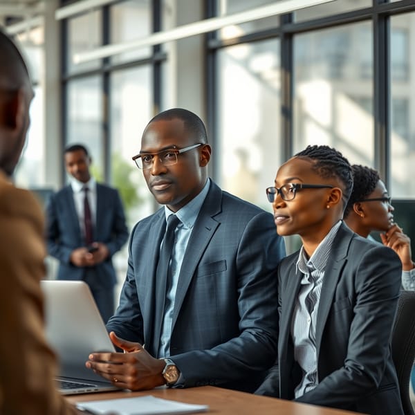 Future of Customer Intelligence Platforms: What South African Businesses Need to Know in 2026